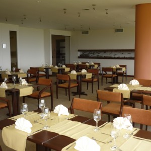 Restaurante Hoyo 19